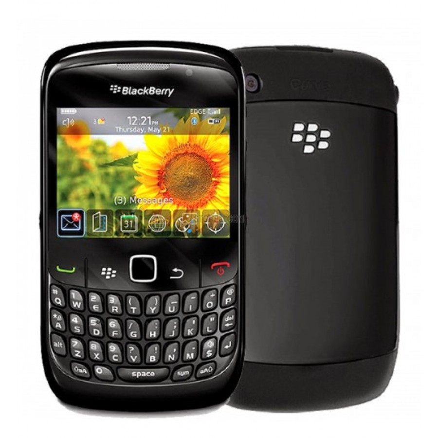 BlackBerry Curve 8520